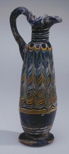 Alabastron-shaped Jug