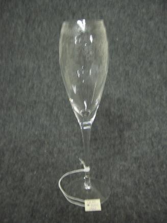 Champagne glass