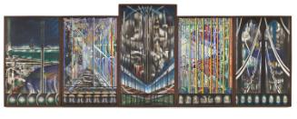 The Voice of the City of New York Interpreted