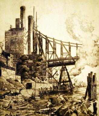 Queensborough Bridge