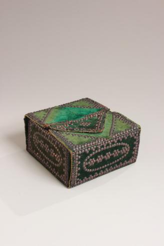 Jewelry Box | Case