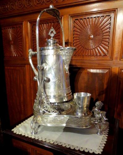 Pairpoint Manufacturing Company