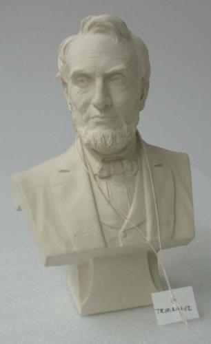 Abraham Lincoln