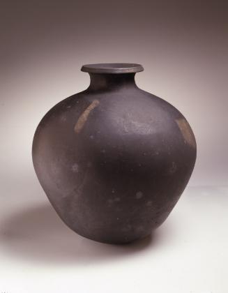 Cántaro or Olla (water jar)