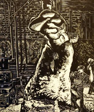 The Sculptor