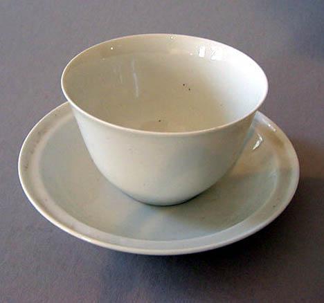 Cup | Saucer