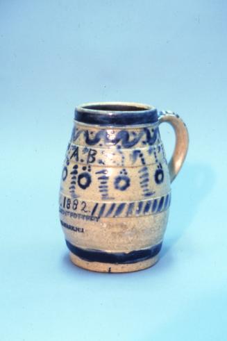 Belmont Pottery