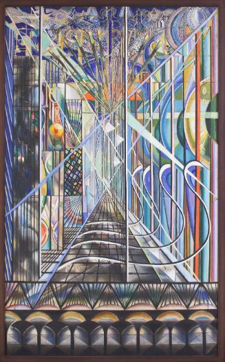 The Voice of the City of New York Interpreted: The White Way I