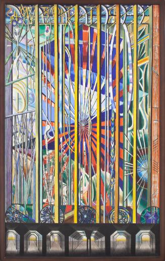 The Voice of the City of New York Interpreted: The White Way II