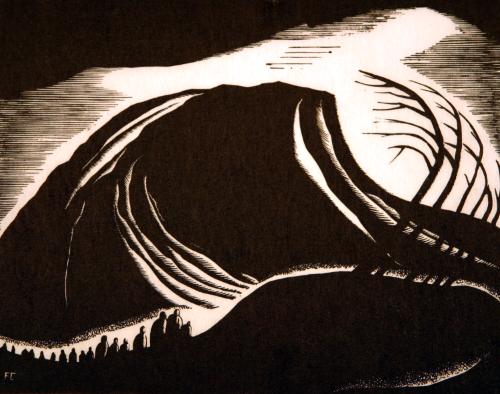 Homage to Their Ancestors