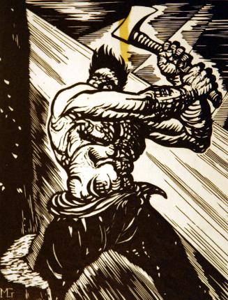 Song of the Axe