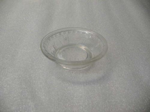 Honey dish, Egyptian pattern