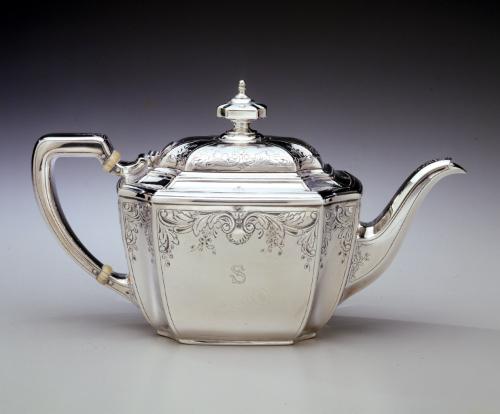 Teapot