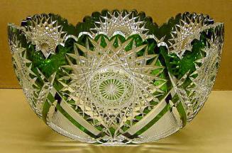 Punch bowl