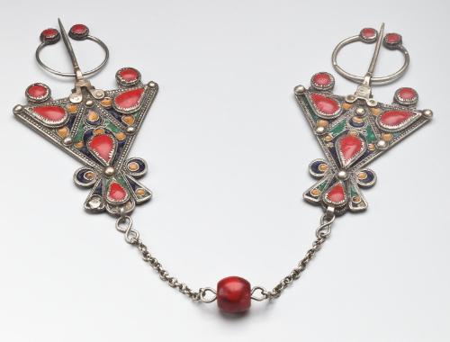 Brooches or Fibulae