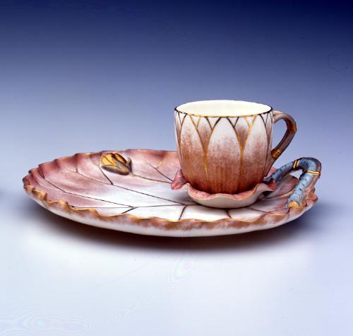 Cup | Saucer | Plate