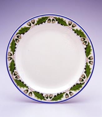 Plate