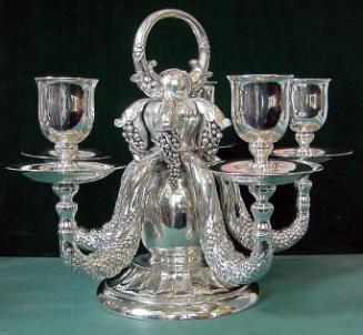 Candelabrum
