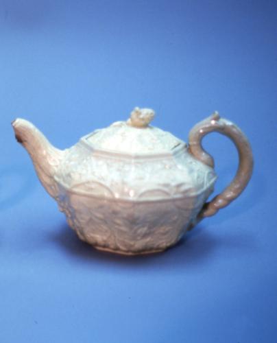 Teapot