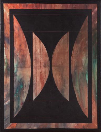Lifeless, Deathless, Endless -- Ad Reinhart