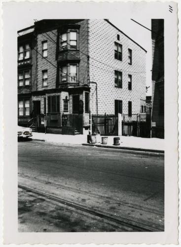 St. Paul's Baptist Church