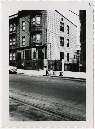 St. Paul's Baptist Church