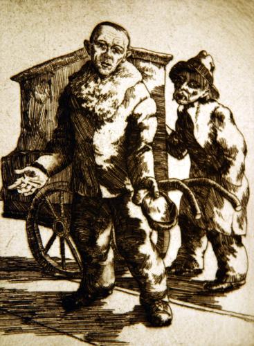 Hurdy Gurdy
