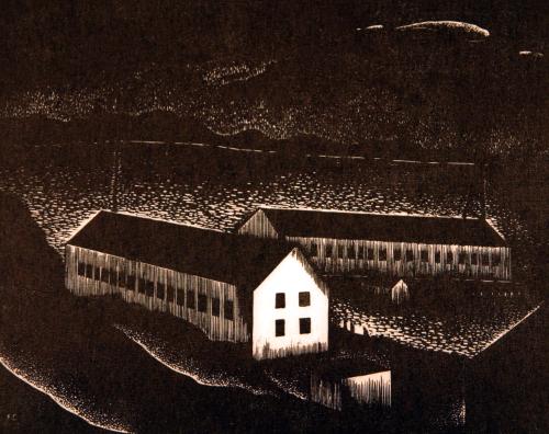 The Cannery - Northwest Fishing Industry Series