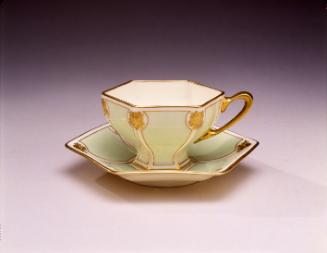 Cup | Saucer