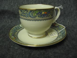 Cup | Saucer