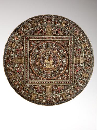 Vishnu Mandala