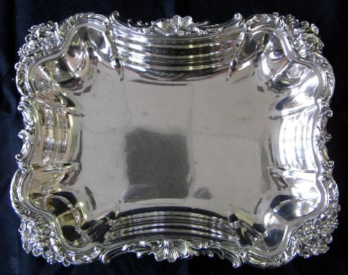 Serving Dish