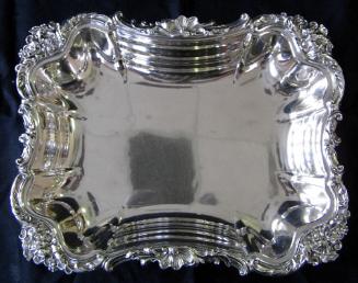 Serving Dish