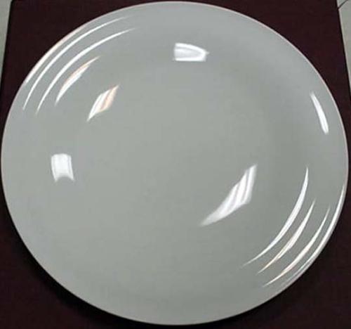 Dinner plate