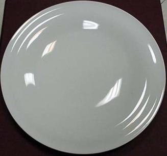 Dinner plate