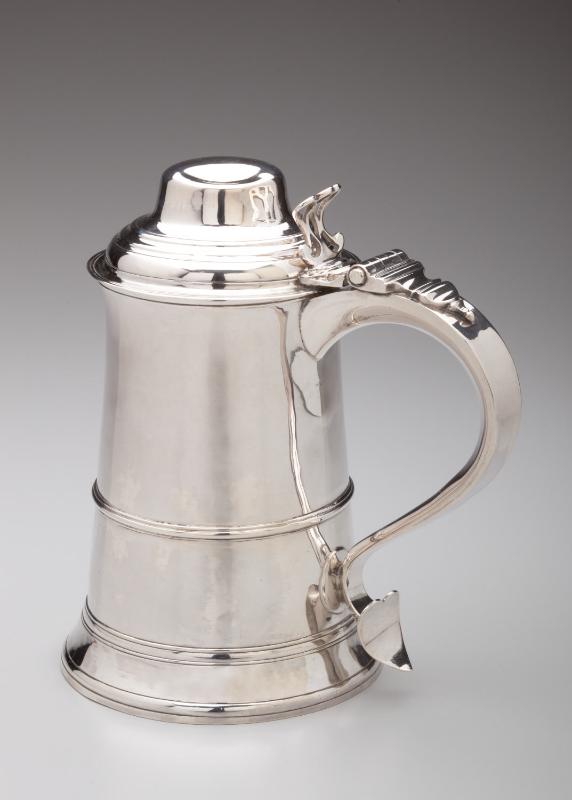 Tankard