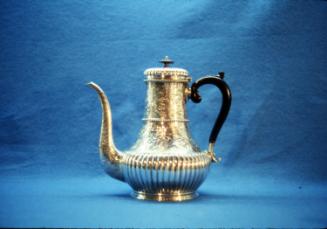 Coffeepot