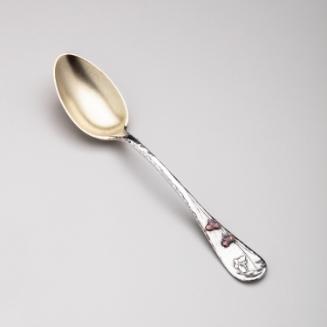 Coffee spoon