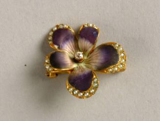 Brooch