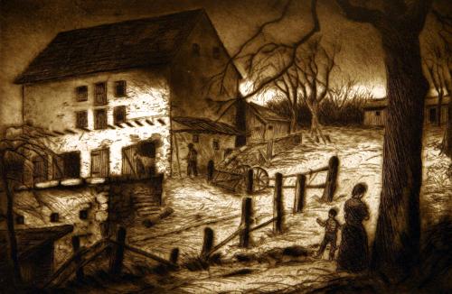 Stoney Farm