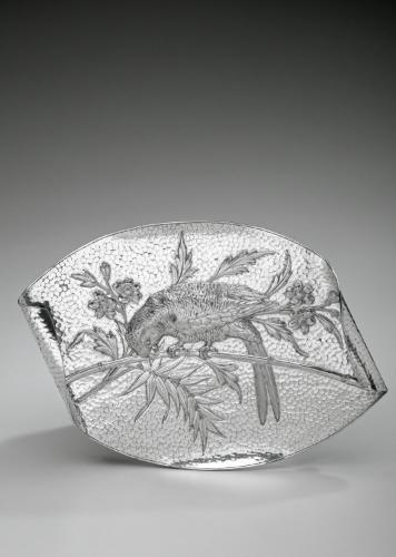 James W. Tufts Company