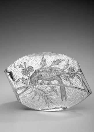 James W. Tufts Company