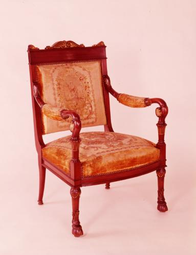 Armchair