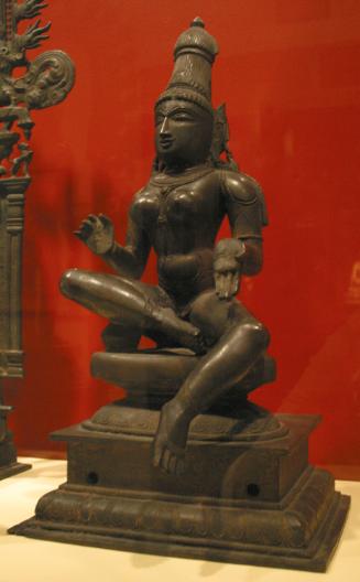 Uma (Parvati)