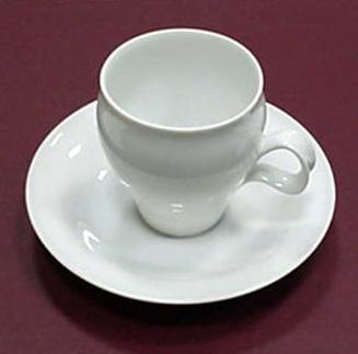 Cup | Saucer