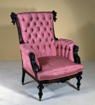 Armchair