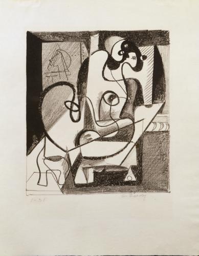 Arshile Gorky