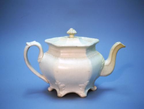 Teapot | Lid