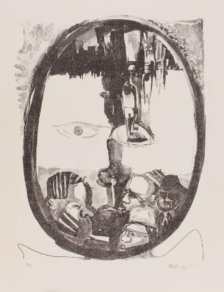 Faces and the Faceless