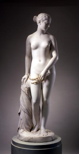 The Greek Slave